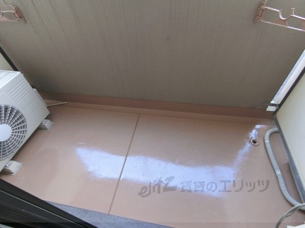 バルコニー　ベランダ