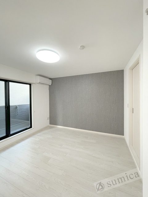 居室・リビング　インターネット無料で使い放題♪