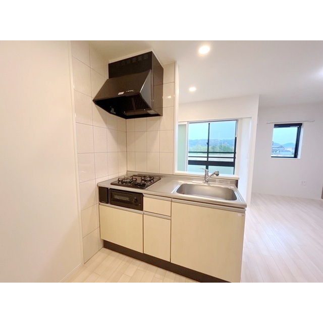 キッチン　画像はイメージになります