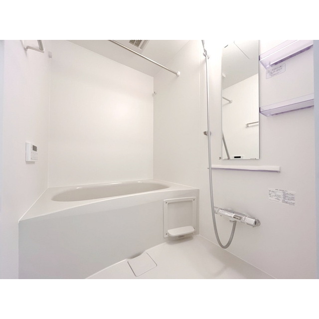 バス・シャワールーム　画像はイメージになります