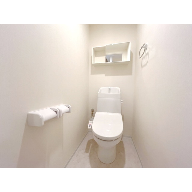 トイレ　画像はイメージになります