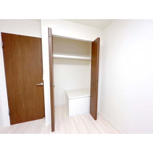 収納　画像はイメージになります