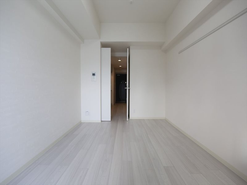 居室・リビング　洋室7帖　クローゼット　エアコン