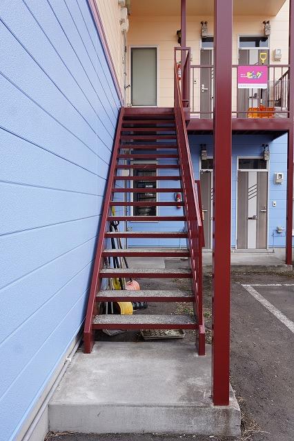 その他共有部分　共用部１