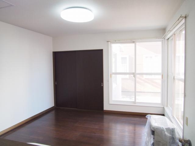 居室・リビング　リビング１