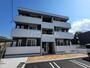 男川駅より徒歩16分 3階 築3年8ヶ月の賃貸物件