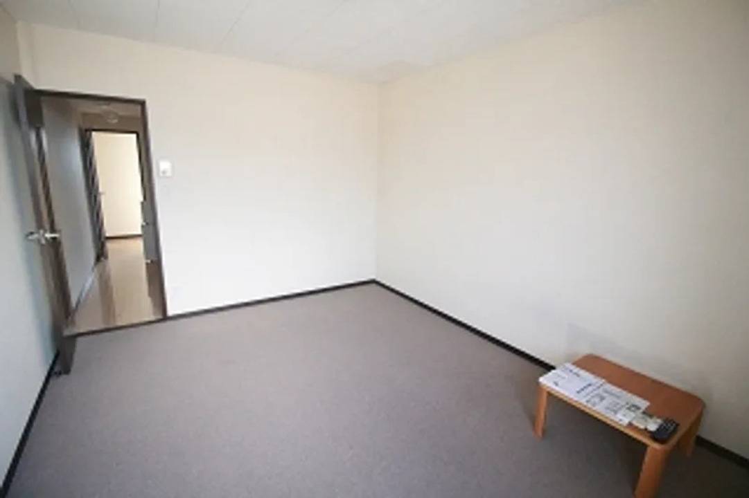 その他共有部分　共用部分