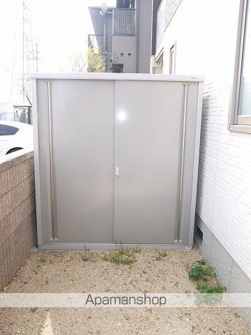 その他共有部分　その他共有部分