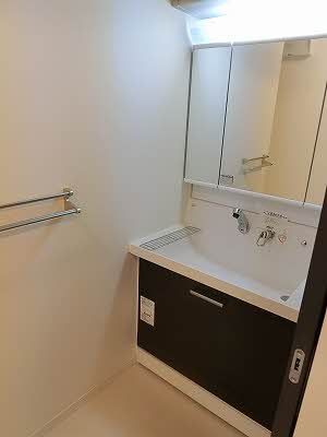 洗面設備　洗面所