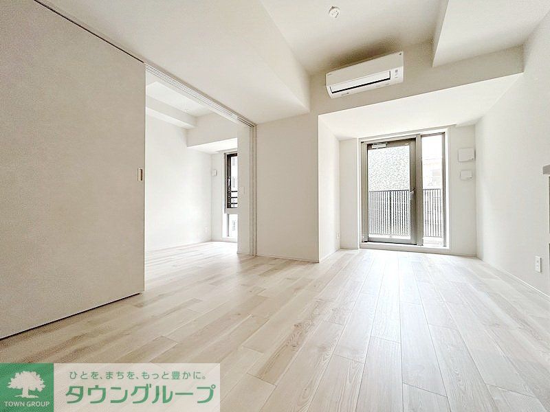 居室・リビング　お部屋探しは株式会社　タウンハウジング　までお気軽にお問合…