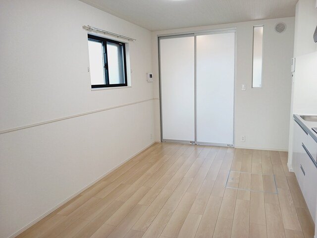 居室・リビング　使いやすいリビングです