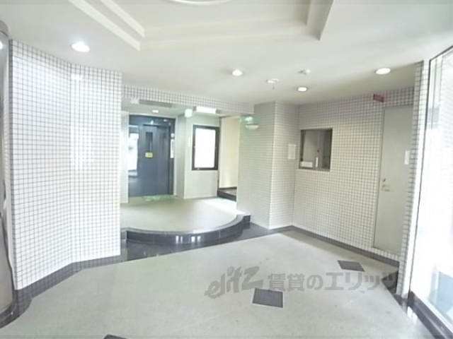 ロビー　ロビー