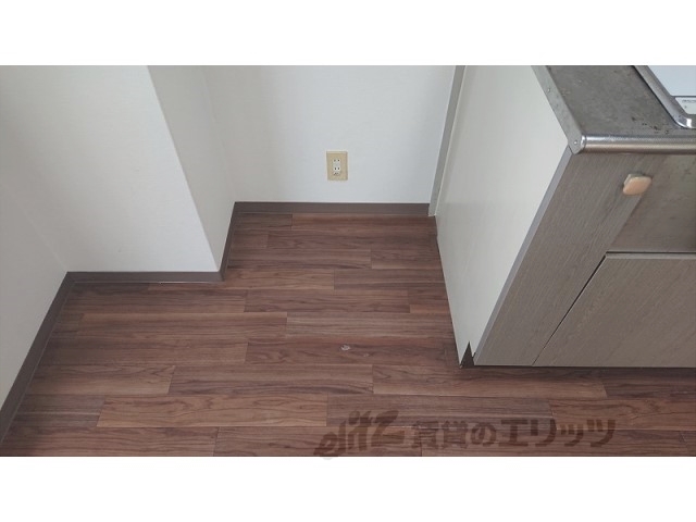 その他部屋・スペース　冷蔵庫置場