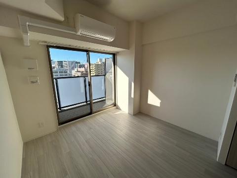 居室・リビング　洋室（イメージ）