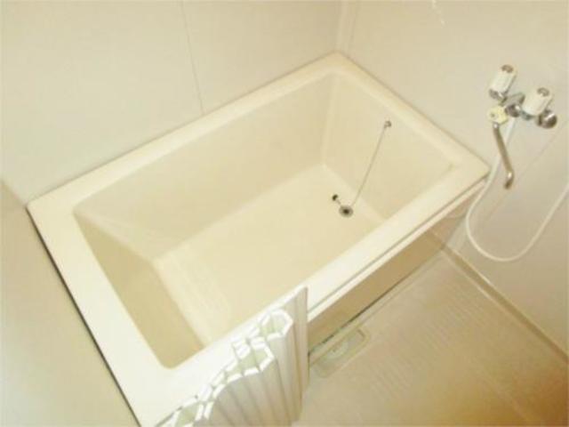バス・シャワールーム　お風呂♪
