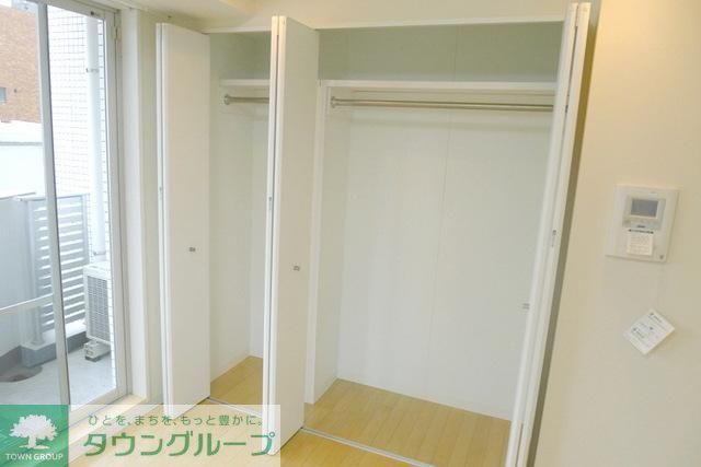 収納　お部屋探しは株式会社　タウンハウジング　までお気軽にお問合…