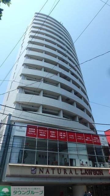 建物外観　お部屋探しは株式会社　タウンハウジング　までお気軽にお問合…