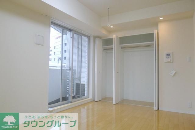 居室・リビング　お部屋探しは株式会社　タウンハウジング　までお気軽にお問合…