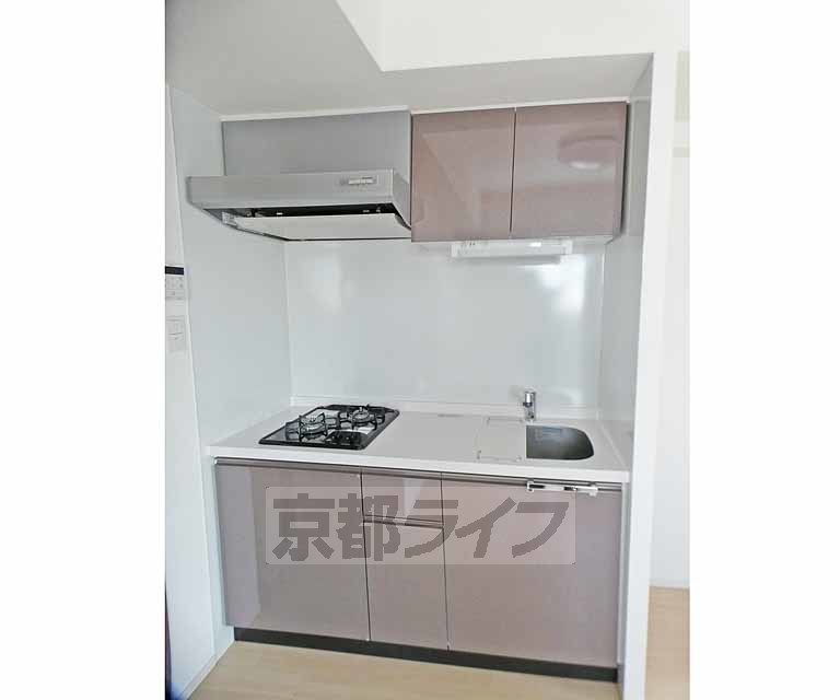 キッチン　システムキッチン