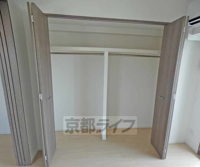 収納　たっぷり収納できます