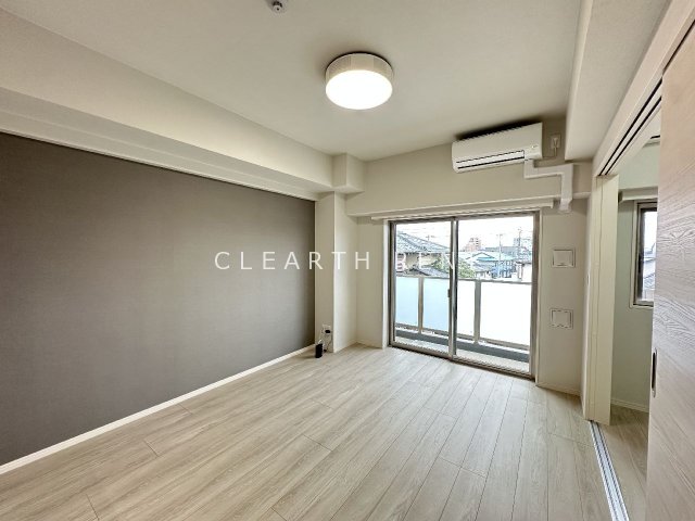 居室・リビング　敷金礼金ゼロ×仲介手数料無料×家賃２か月無料