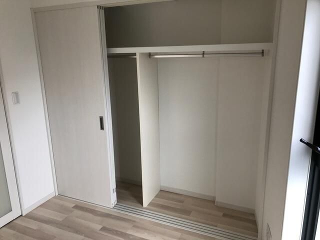 収納　※別部屋参照