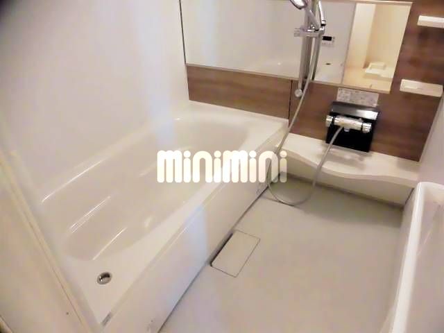 バス・シャワールーム　浴室