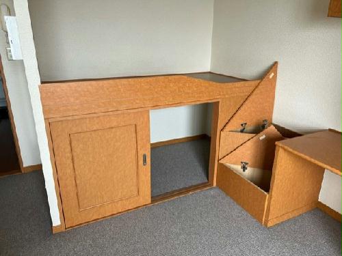 その他部屋・スペース　現況優先