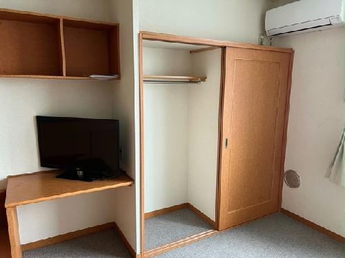 収納　現況優先