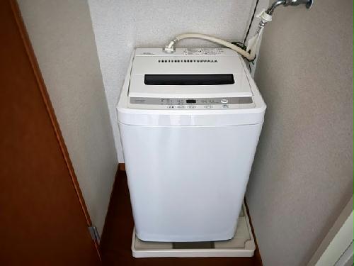 洗面設備　現況優先