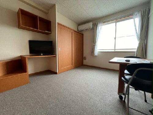 居室・リビング　現況優先