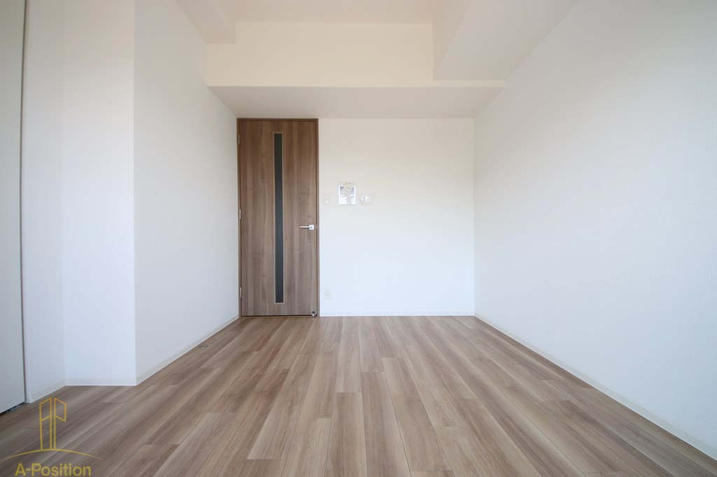 居室・リビング　エスリード大阪城テラス