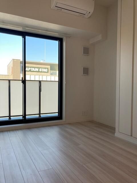 居室・リビング　ゆったりとした居間です