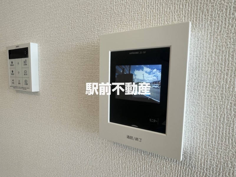 セキュリティ　別物件流用