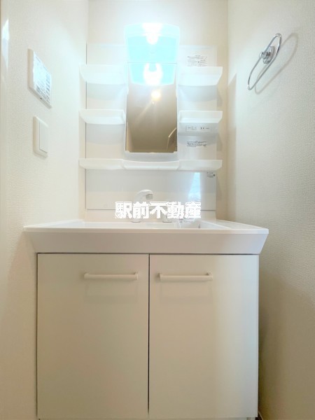 洗面設備　別物件流用