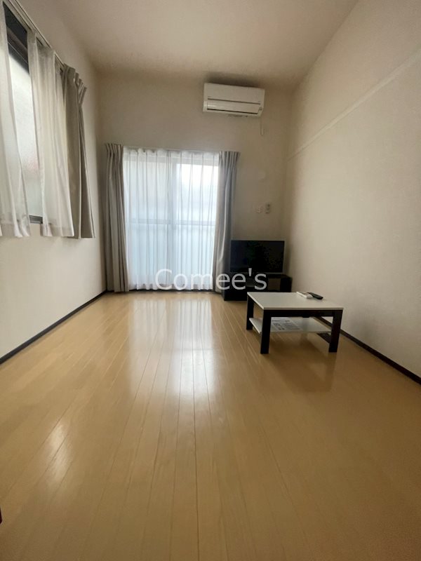 居室・リビング　リビング