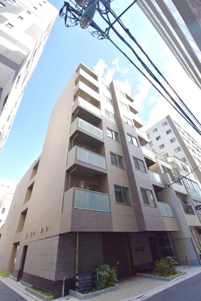 建物外観　★外観☆