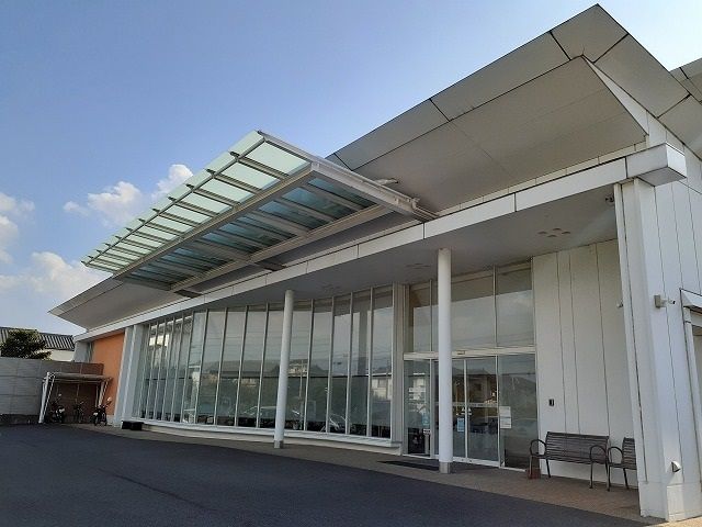 病院　碧南クリニック（病院）まで420m