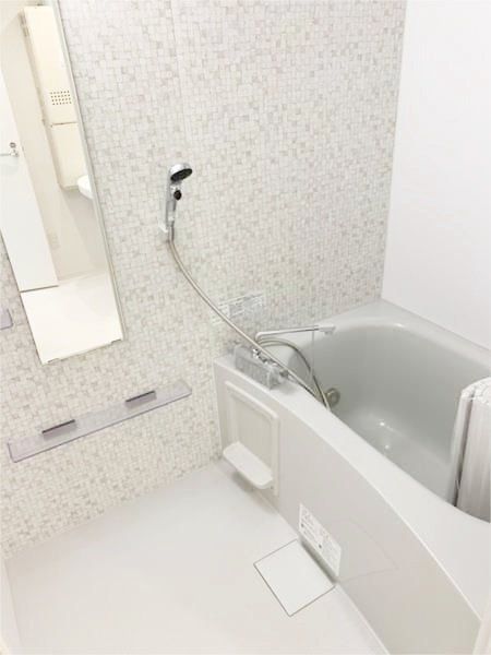 バス・シャワールーム　お部屋探しは株式会社　タウンハウジング　までお気軽にお問合…