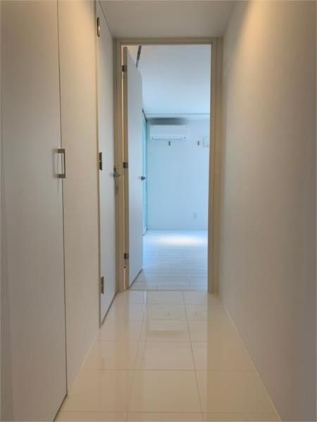 玄関　お部屋探しは株式会社　タウンハウジング　までお気軽にお問合…