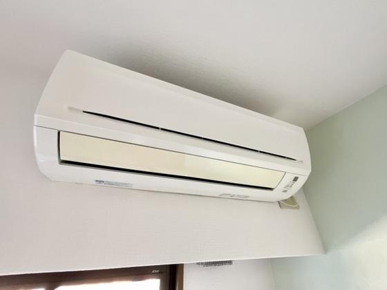 その他設備　※別部屋の写真です