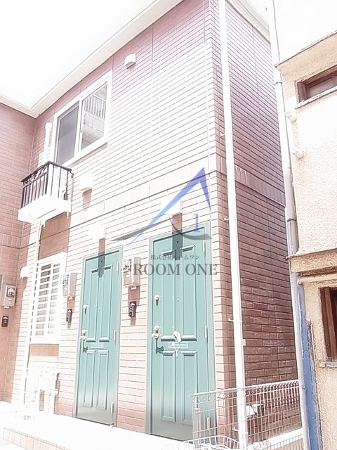 エントランス　エントランスです。