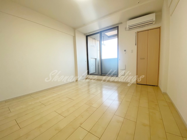 居室・リビング　おしゃれな居間です