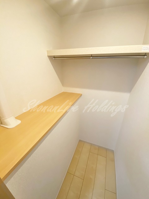 収納　収納もしっかりあります♪