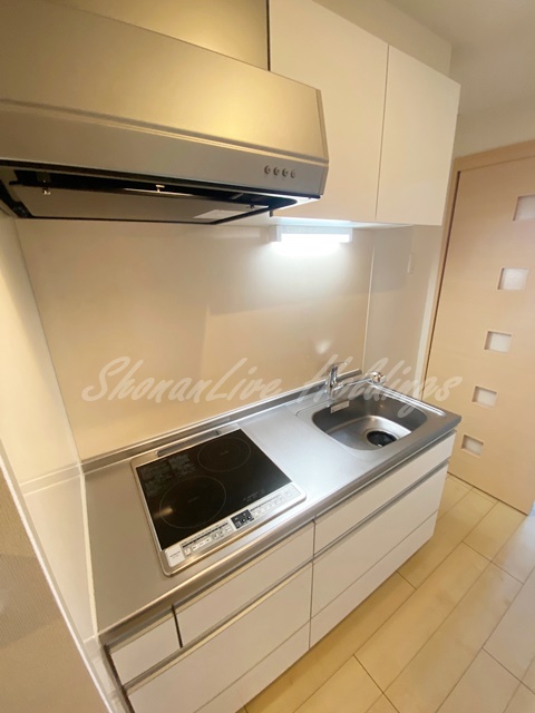 キッチン　料理する方にもおすすめ♪