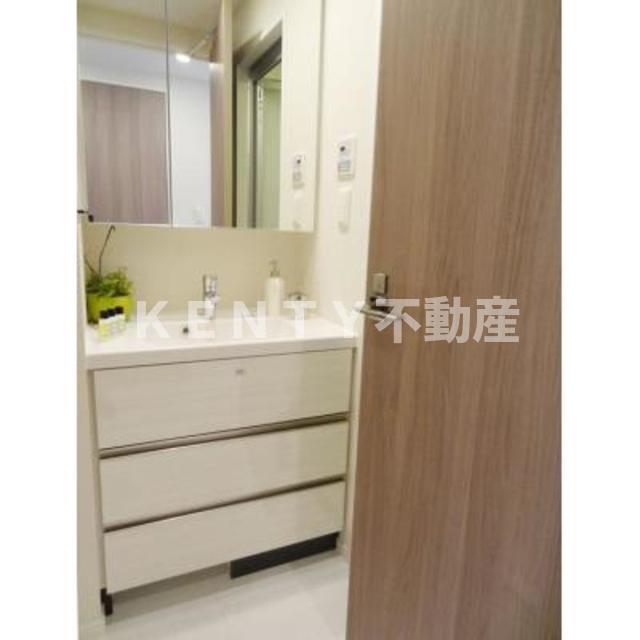 ロビー　毎日通るロビーはこのようになっています