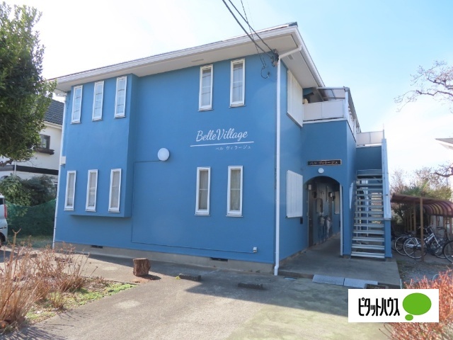 ロビー　☆外観☆