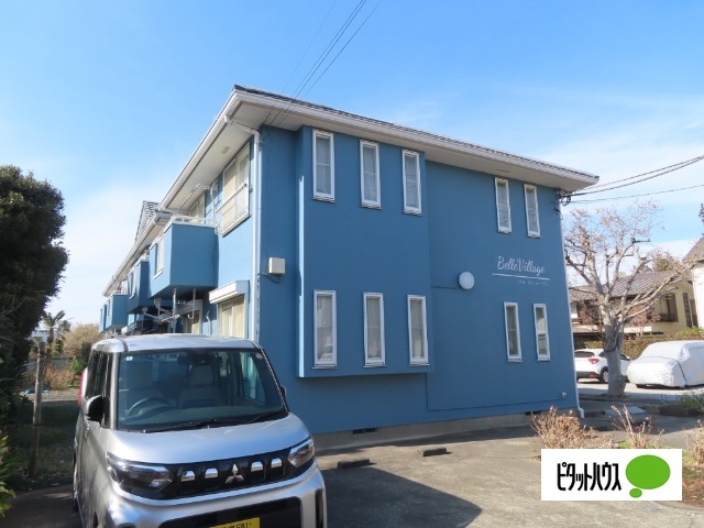 建物外観　☆外観☆