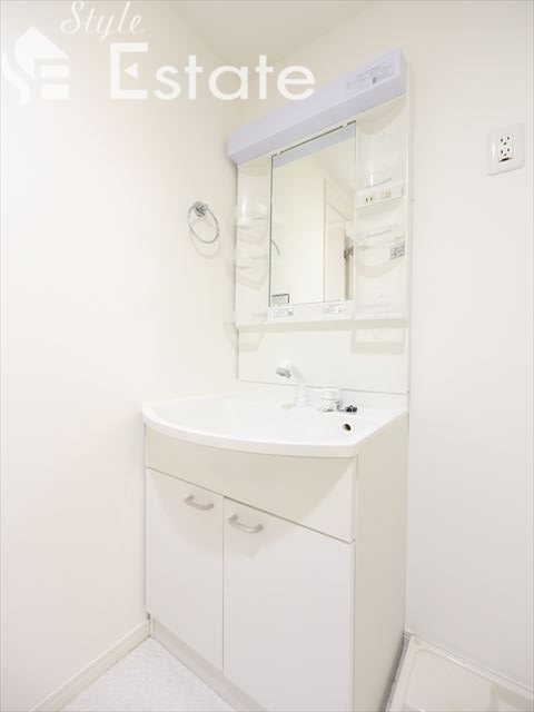 洗面設備　☆独立洗面台