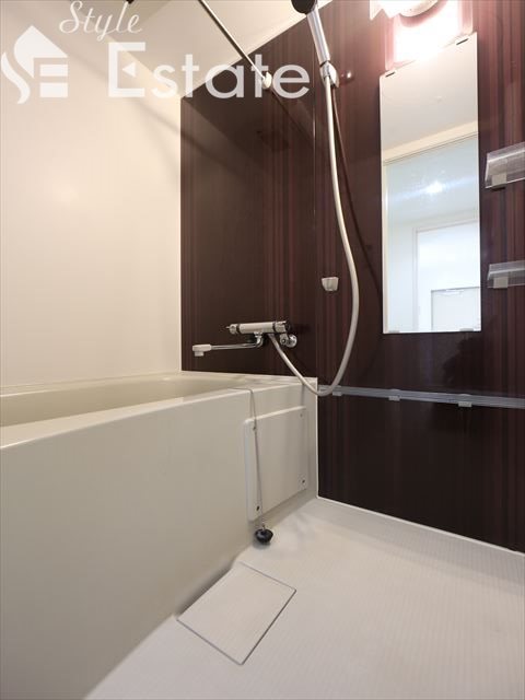 バス・シャワールーム　☆バスルーム